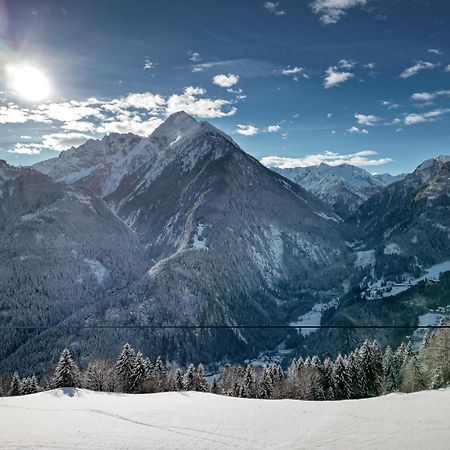 Astegg, Alpengasthof Finkenberg Dış mekan fotoğraf